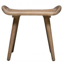 Uttermost 25462 - Uttermost Arne Small Bench