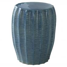 Uttermost 25154 - Uttermost Harbor Garden Stool