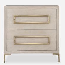 Uttermost 24770 - Uttermost Alessia Accent Chest