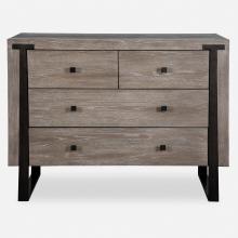 Uttermost 25748 - Uttermost Gabriel Accent Chest