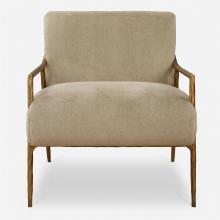 Uttermost 23847 - Uttermost Kashmir Accent Chair
