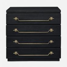 Uttermost 26002 - Uttermost Halifax Accent Chest