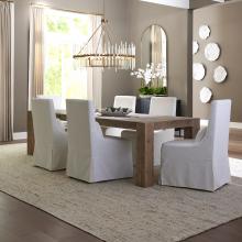 Uttermost 25217 - Uttermost Aldan Dining Table