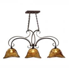 Uttermost 21009 - Uttermost Vetraio, 3 Lt. Island