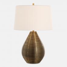 Uttermost 30463 - Uttermost Knowles Table Lamp