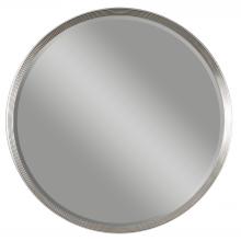 Uttermost 14547 - Uttermost Serenza Round Mirror