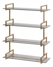 Uttermost 04038 - Uttermost Auley Wall Shelf