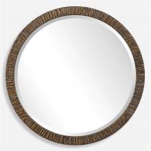 Uttermost 09459 - Uttermost Wayde Round Mirror