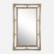 Uttermost 08186 - Uttermost Felix Rectangle Mirror