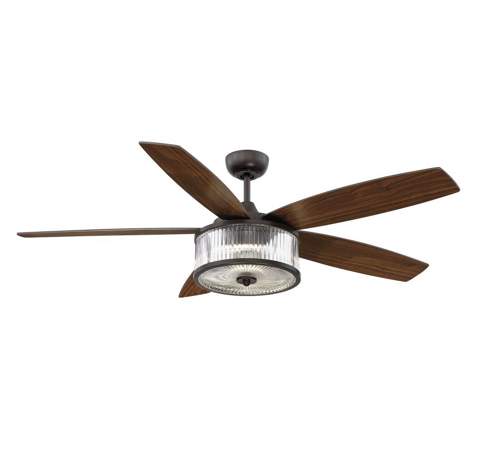 Phoebe 56" Ceiling Fan