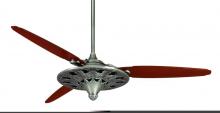 Casablanca AEP 89U97M - Antique Pewter Ceiling Fan