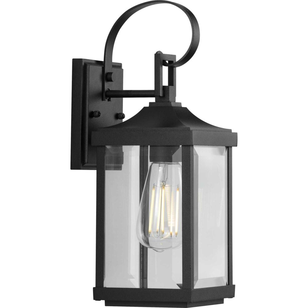 Progress Lighting P560023-031 Wall Sconces Outdoor Lighting 