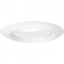 Progress P800022-028-CS - Intrinsic Collection  4" Adjustable Eyeball 5-CCT Recessed Trim