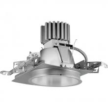 8 INCH PRO-OPTIC LED HOUSING