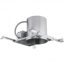 LED RECESSED