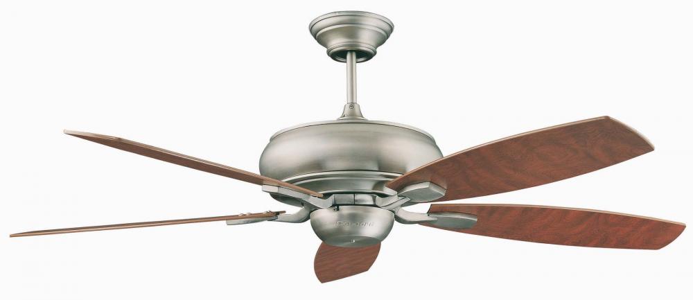 Concord By Luminance 70 Inch Roosevelt Ceiling Fan Satin