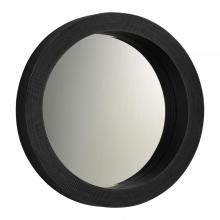 ROUND MIRROR