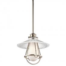 Outdoor Pendants