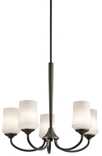Up Chandeliers