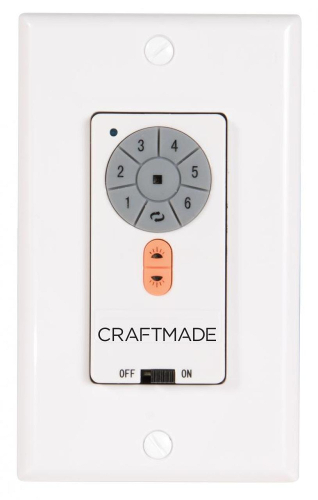 ICS Wall Control