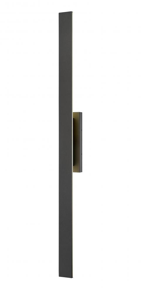 LED Outdoor Wall Light
