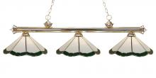 CUSTOM TIFFANY