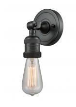 Innovations Lighting 202ADA-OB - Bare Bulb - 1 Light - 5 inch - Oil Rubbed Bronze - Sconce