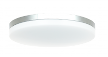 Matteo Lighting M12002CH - Orion Chrome Ceiling Mount