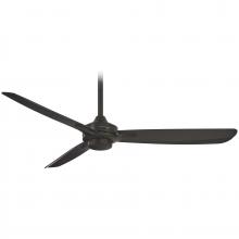 Minka-Aire F727-CL - 52" CEILING FAN