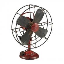 Portable Fans