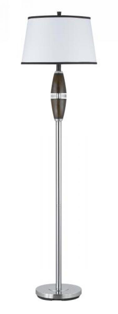 100W Metal Floor Lamp