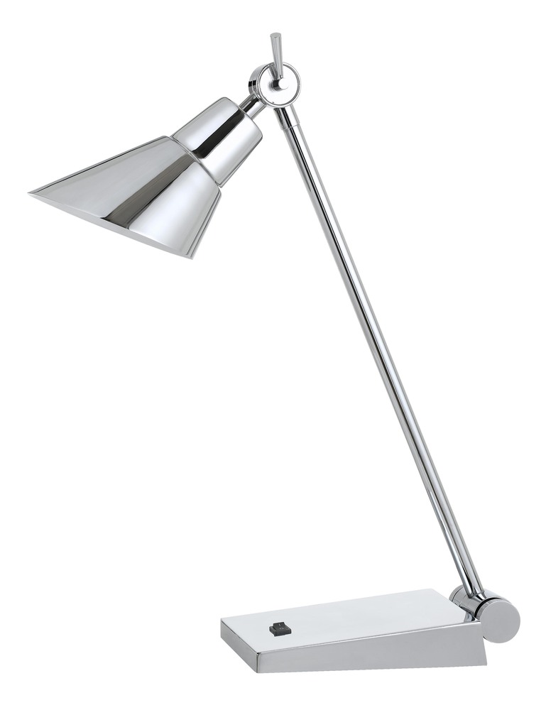 LED METAL DESK LAMP