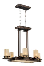 Multi Point Pendants