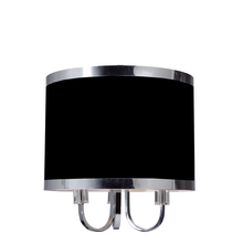 Drum Shade Mini Chandeliers