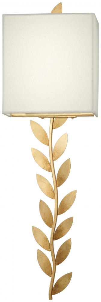ARBOR GROVE - 2 LIGHT LED WALL SCONCE