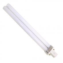 Compact Fluorescent (CFL) Bulbs