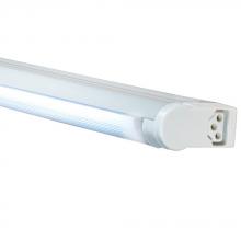 Fluorescent Undercabinet Lights