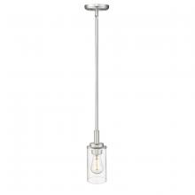 Millennium 495001-BN - Mini-Pendant light