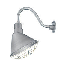 Millennium RAS12-GA - Angle Shade ONLY *MUST CHOOSE ARM ALSO*