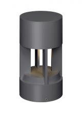 Visual Comfort & Co. Architectural Collection 700OATUR83012DB12S - Turbo 12 Outdoor Path