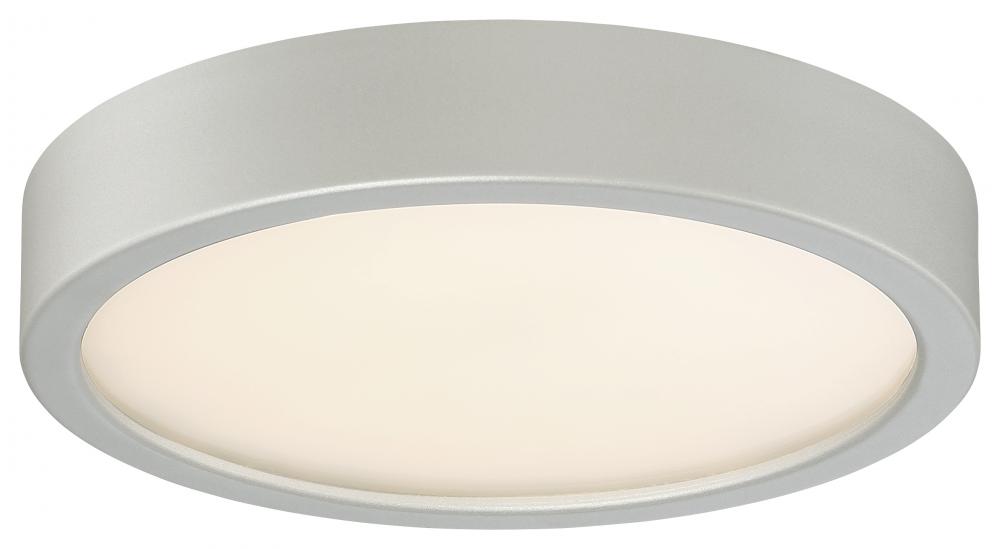 LED FLUSH MOUNT