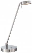 Minka George Kovacs P4306-077 - GEORGE'S READING ROOM - 1 LIGHT LED PHARMACY TABLE LAMP