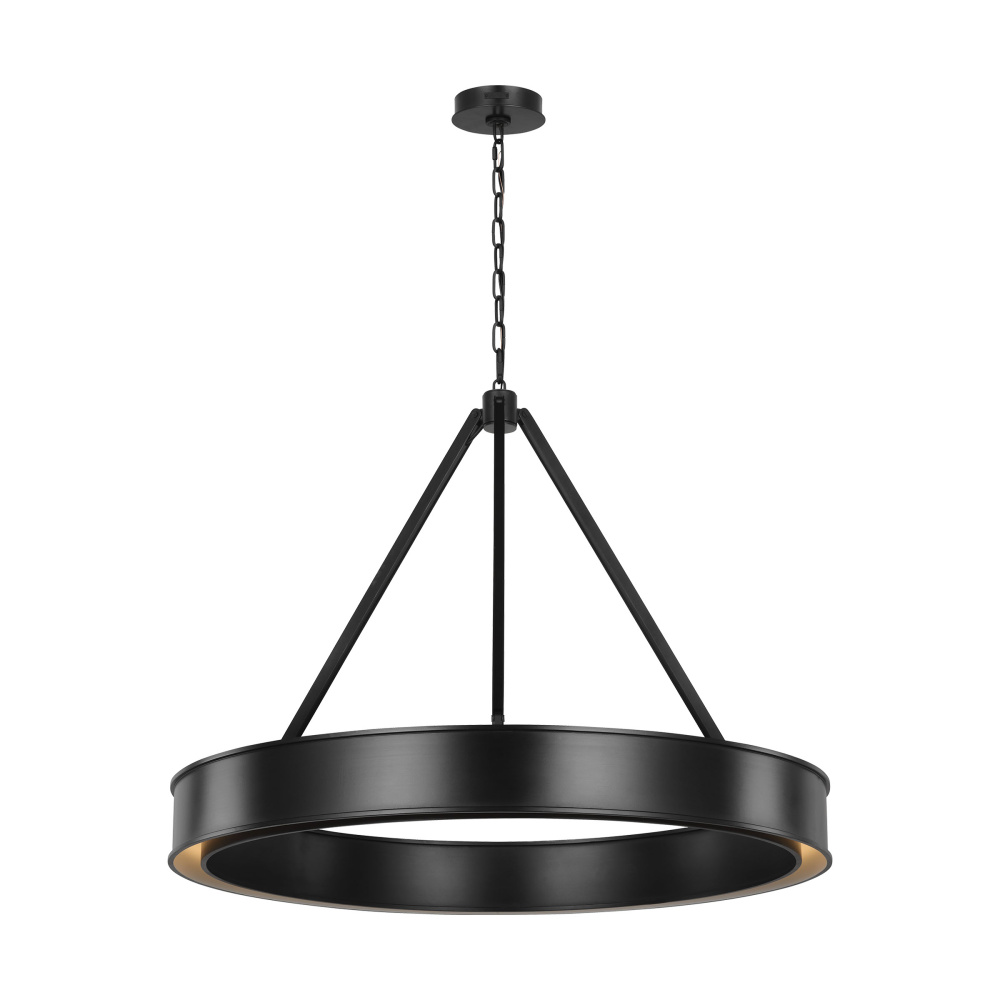 Leonard Large Chandelier