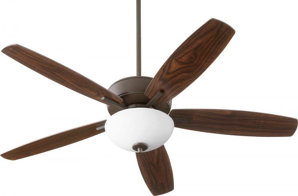BREEZE 2-LT A-19 LED BOWL UNI-PACK - OB