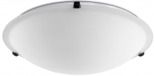Quorum 3000-20186 - 20" SATIN OPAL CMNT - OB