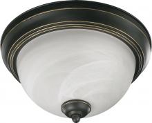 Bowl Flush Mounts