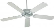 Fan Motor Without Blades