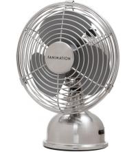 Fanimation FP6272BN - Junior Breeze - 5 inch - BN