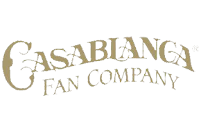 CASABLANCA FAN COMPANY in 